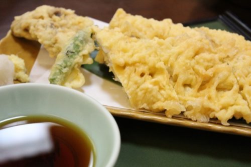 穴子の食べ方は関東と関西で違う お寿司にも違いあり