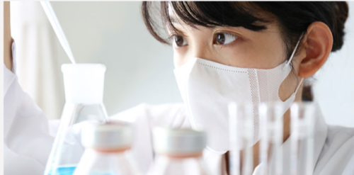 ブラックデュアルトリートメントは製薬会社と共同開発した「熱で染まる」白髪染め