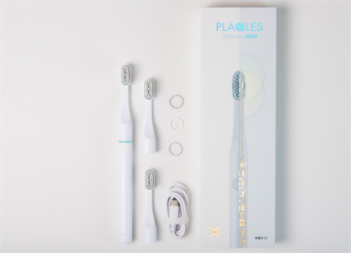 生体電流歯ブラシ PLAQLES(プラクレス)の口コミ！効果と評判を徹底解説